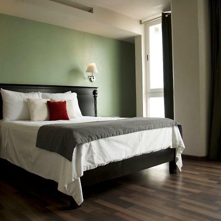 Lusitania Suites Orizaba  Ngoại thất bức ảnh
