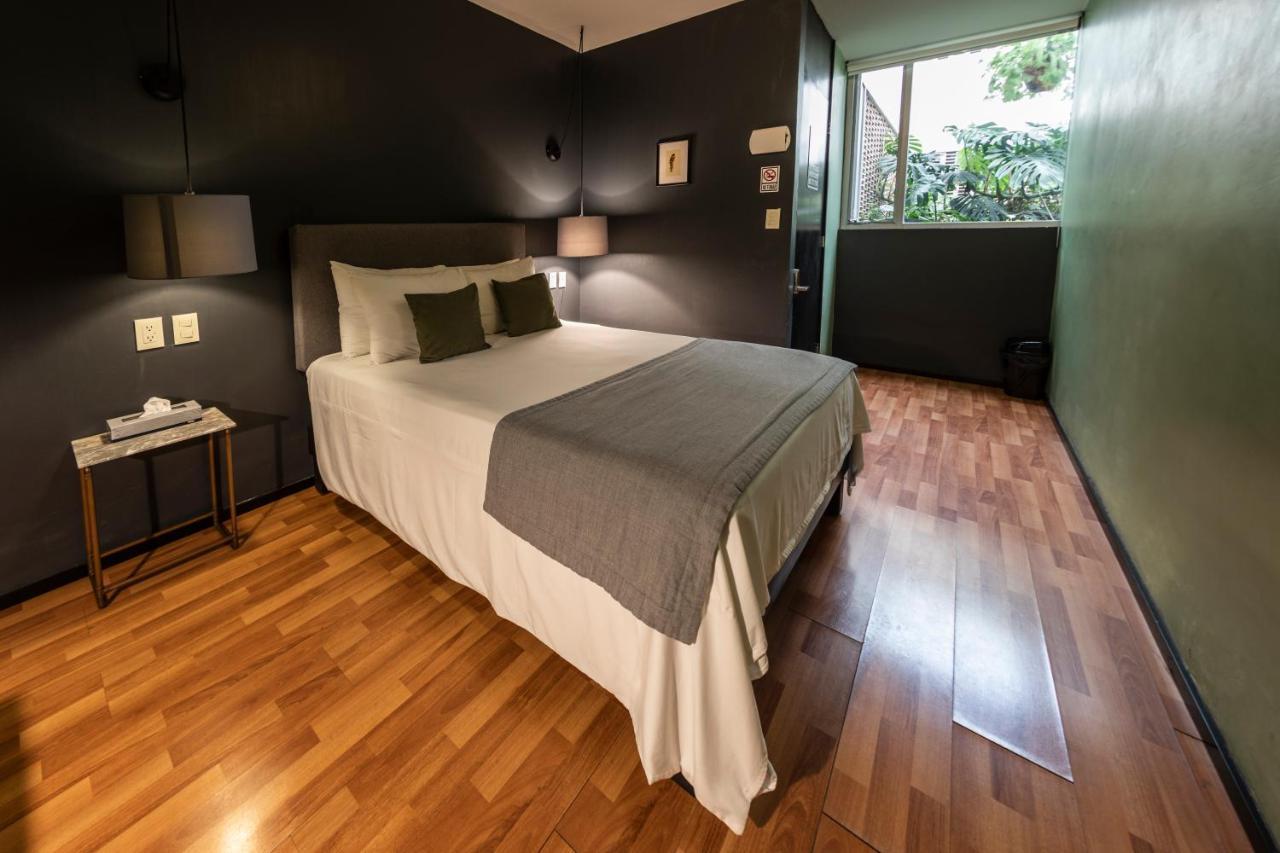 Lusitania Suites Orizaba  Ngoại thất bức ảnh