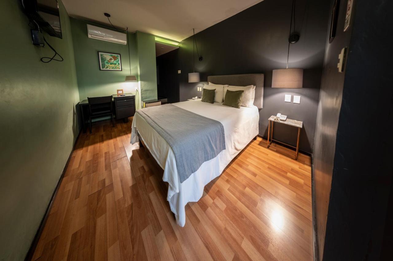 Lusitania Suites Orizaba  Ngoại thất bức ảnh
