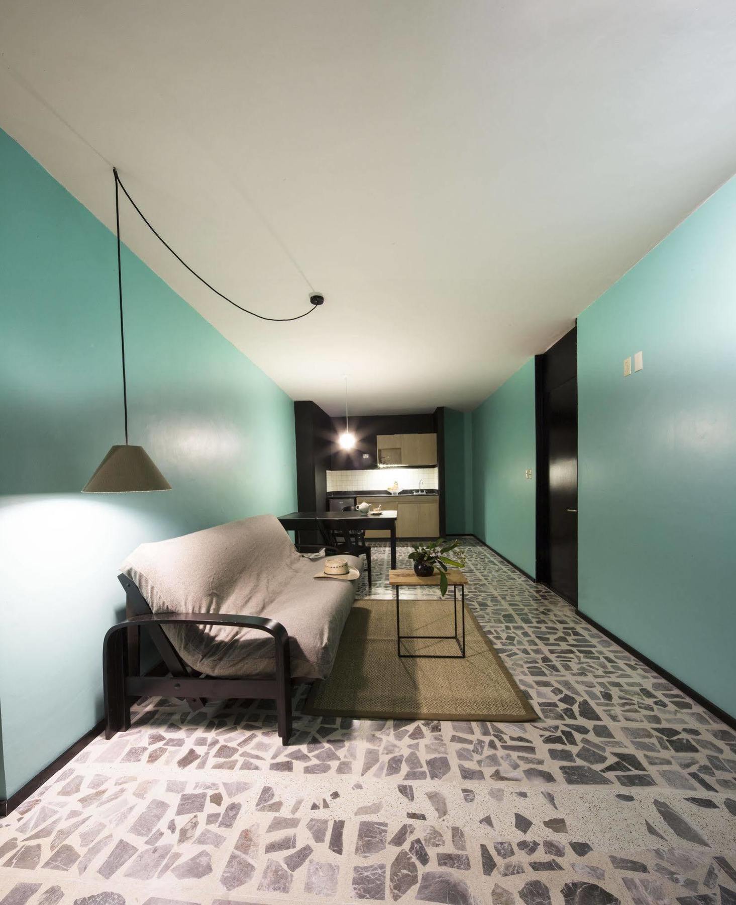 Lusitania Suites Orizaba  Ngoại thất bức ảnh