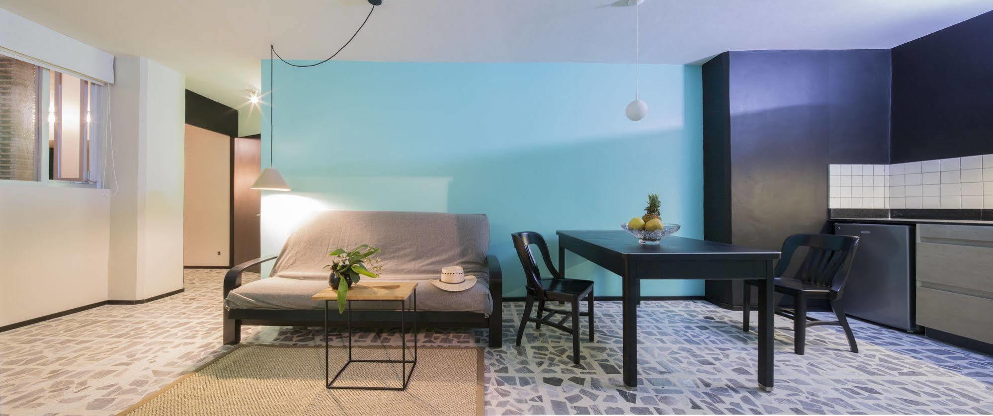 Lusitania Suites Orizaba  Ngoại thất bức ảnh