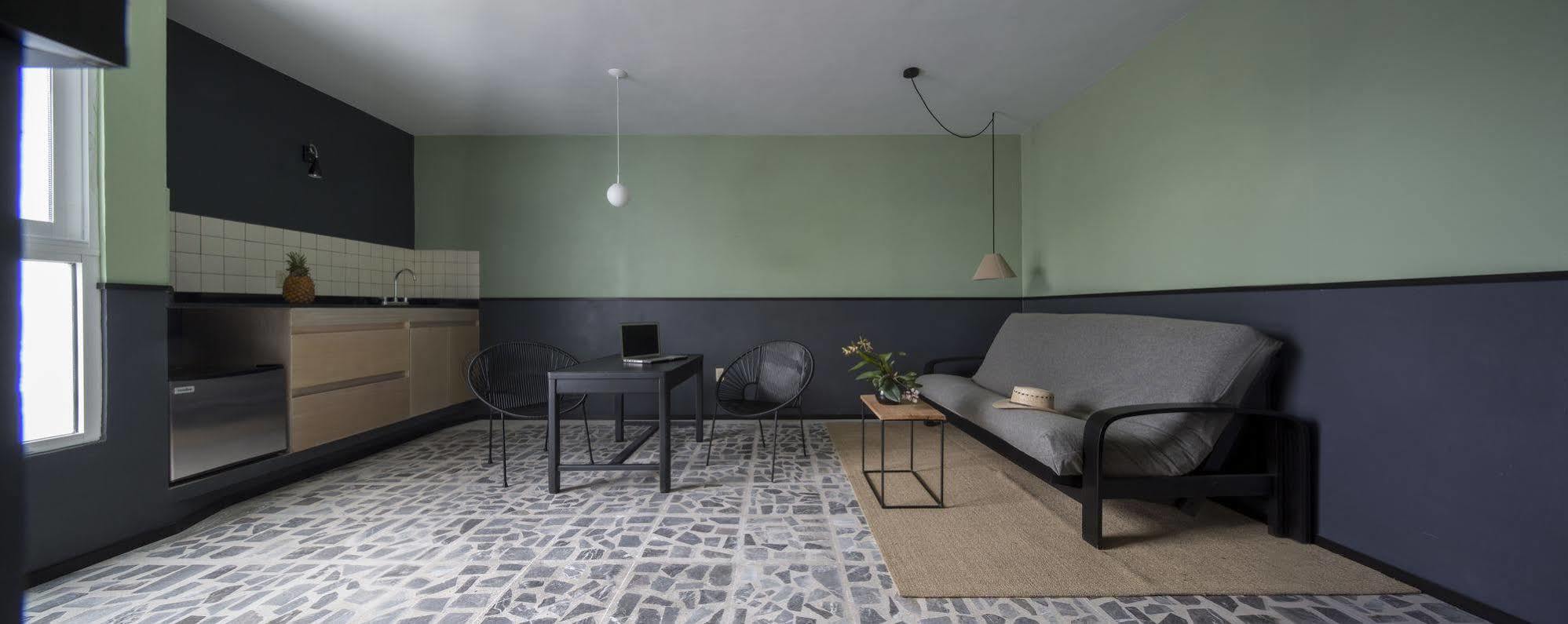 Lusitania Suites Orizaba  Ngoại thất bức ảnh