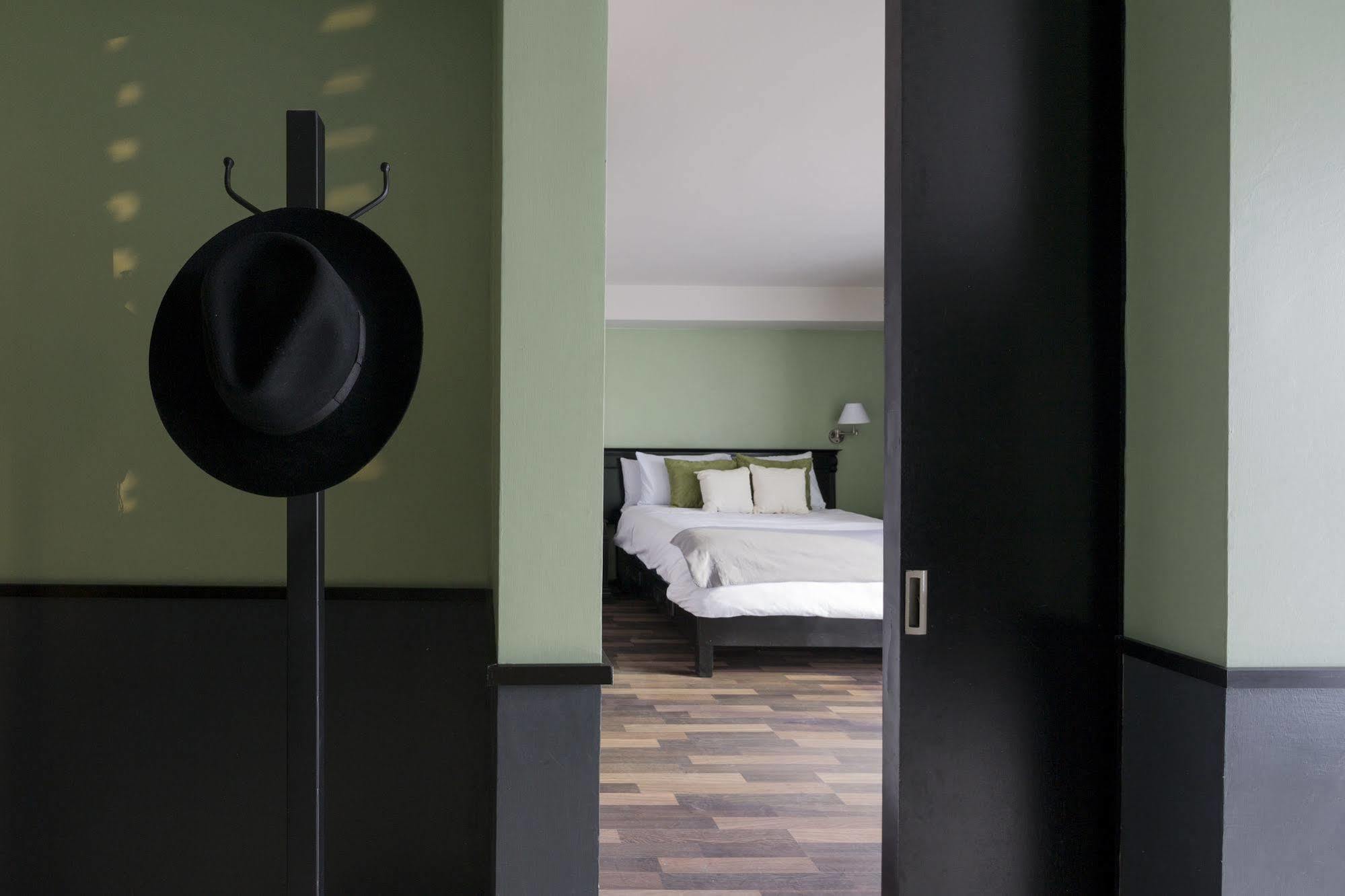 Lusitania Suites Orizaba  Ngoại thất bức ảnh