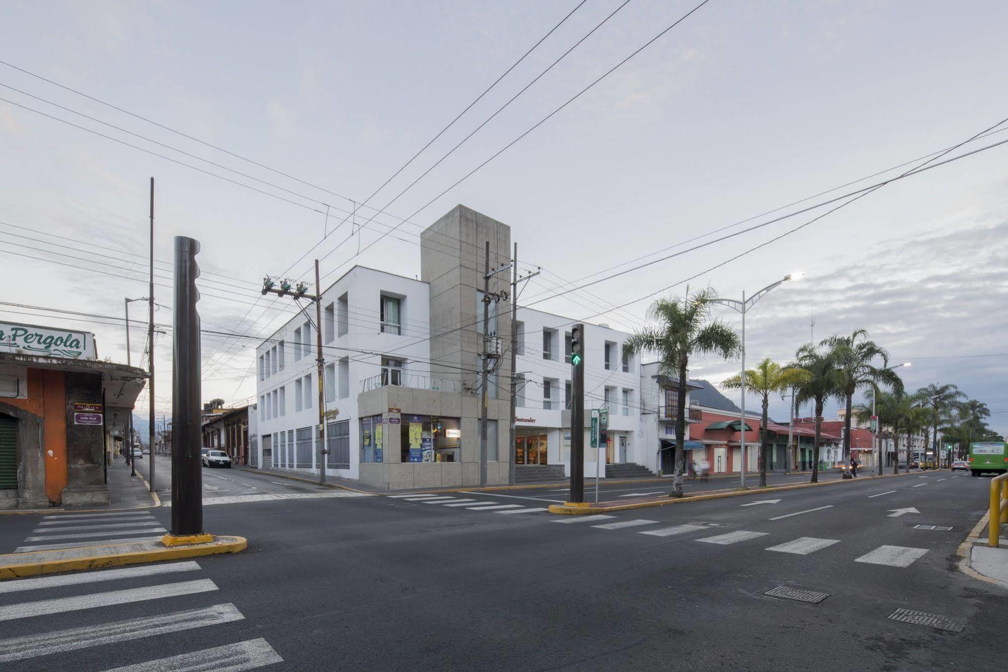 Lusitania Suites Orizaba  Ngoại thất bức ảnh