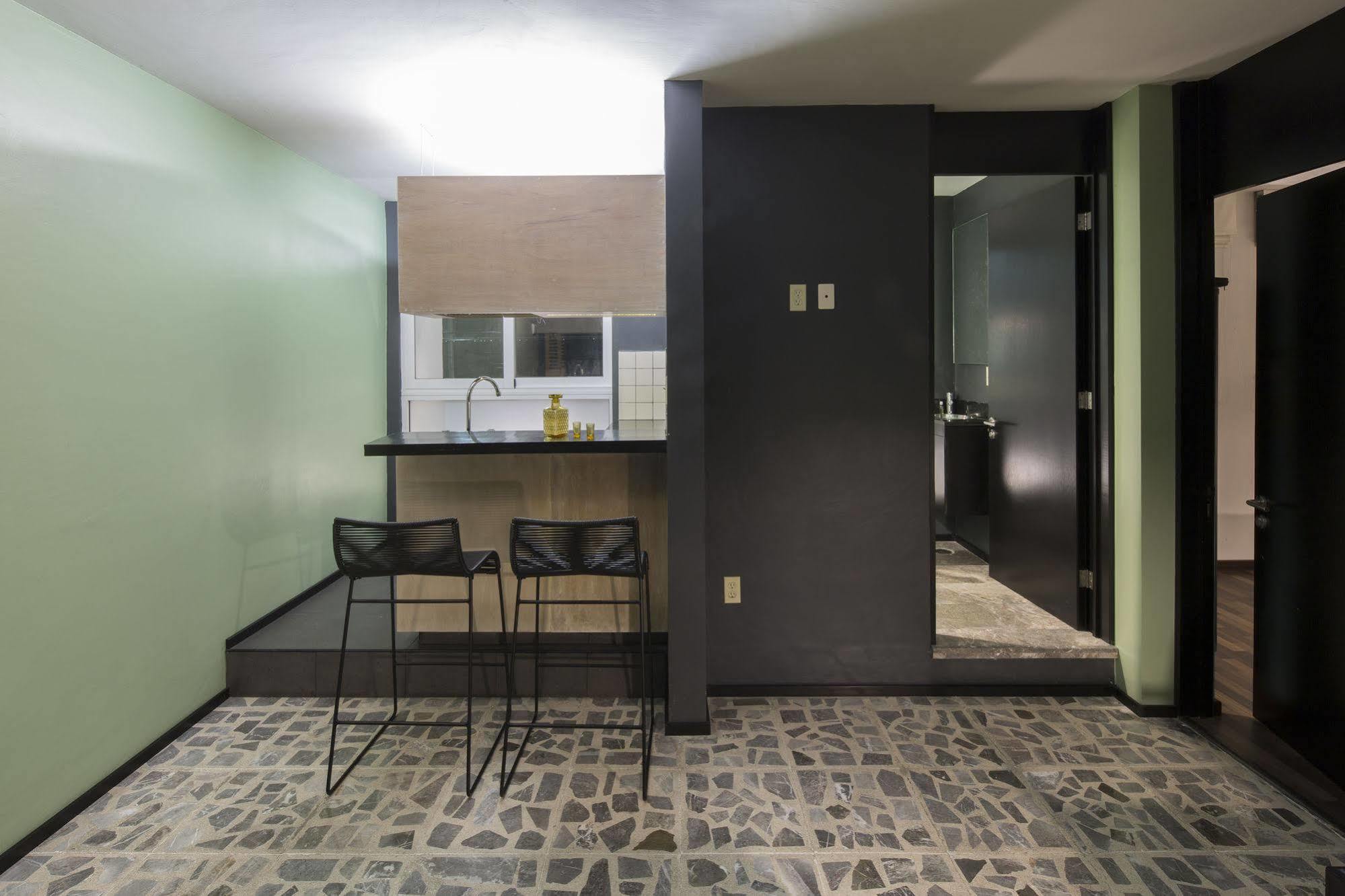 Lusitania Suites Orizaba  Ngoại thất bức ảnh