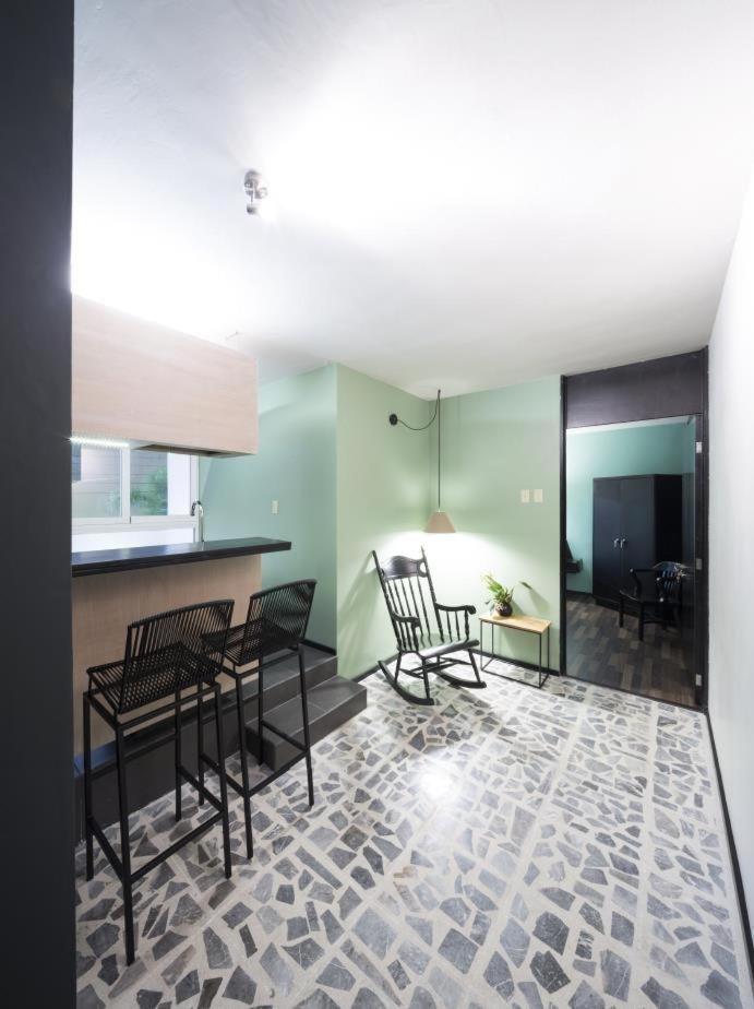 Lusitania Suites Orizaba  Ngoại thất bức ảnh