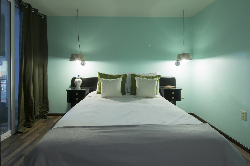 Lusitania Suites Orizaba  Ngoại thất bức ảnh