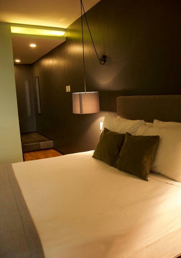 Lusitania Suites Orizaba  Ngoại thất bức ảnh