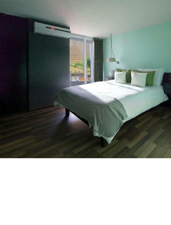 Lusitania Suites Orizaba  Ngoại thất bức ảnh