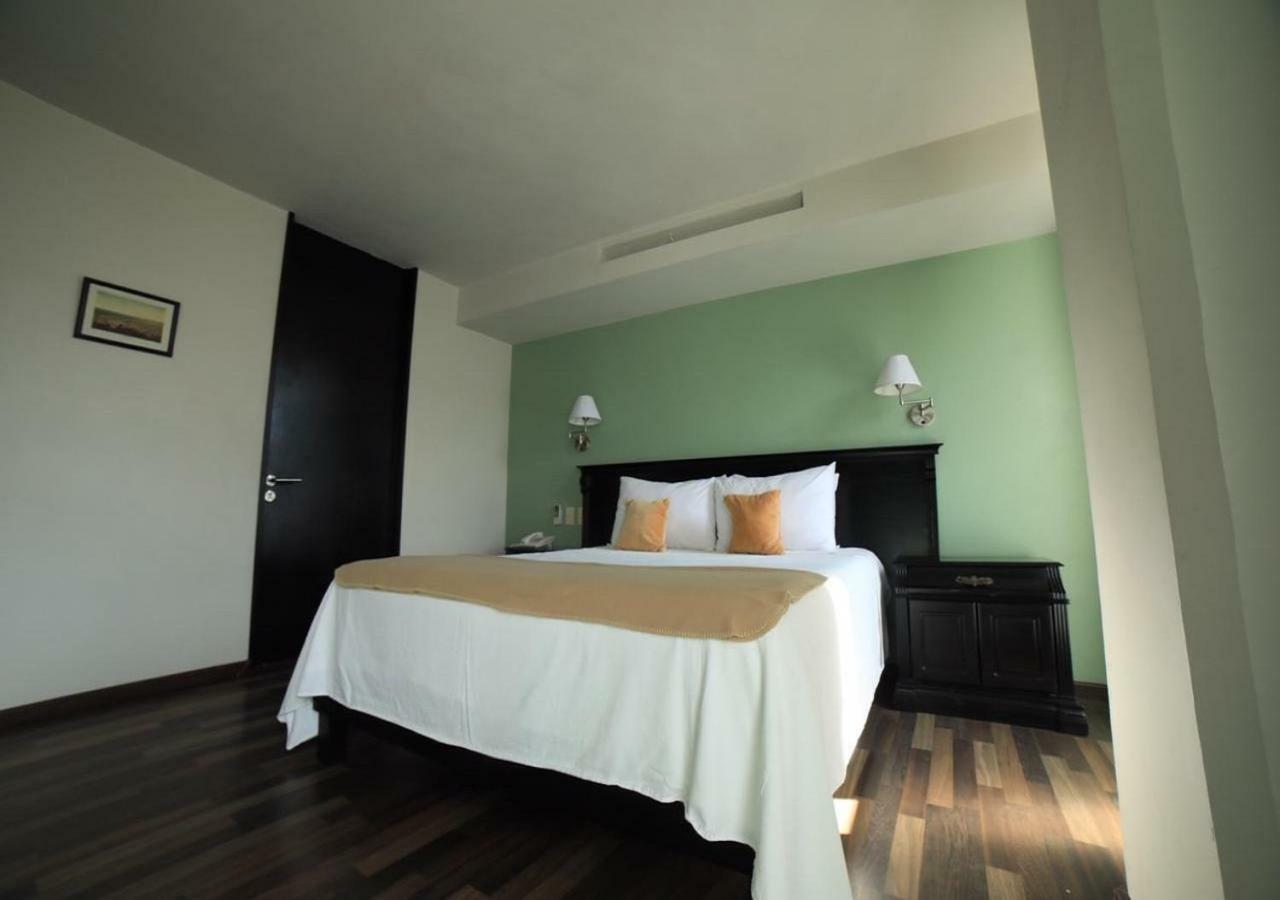 Lusitania Suites Orizaba  Ngoại thất bức ảnh
