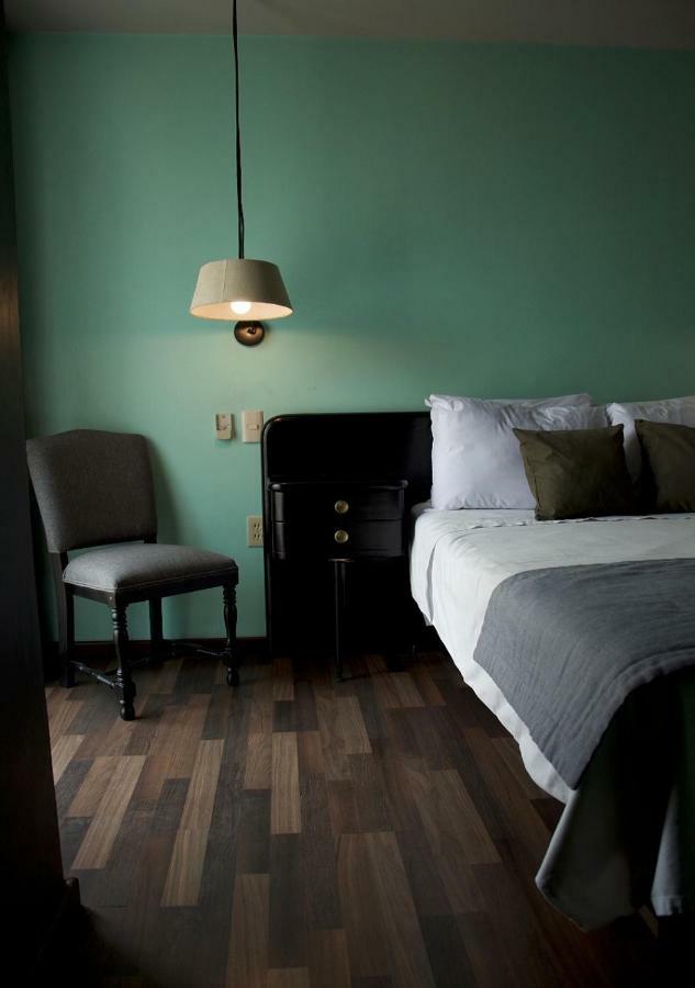 Lusitania Suites Orizaba  Ngoại thất bức ảnh